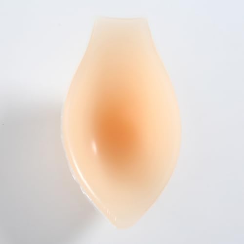 Mens Bulge Enhancing Underwear Silicone FTM Enlarge Pads Front Pouch Bulge Enhancer Paded Swimming Briefs sexy Thong