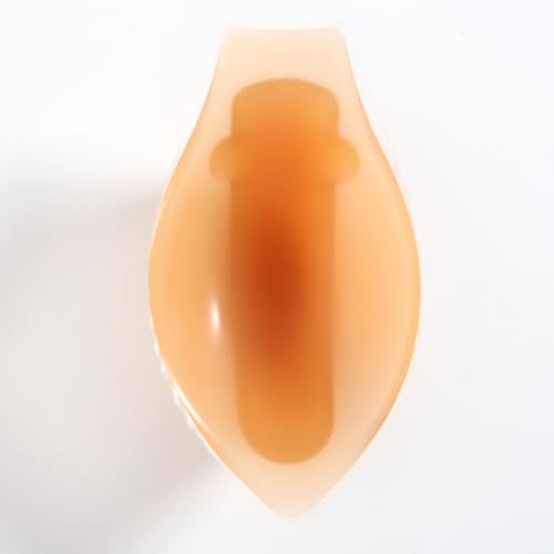 Mens Bulge Enhancing Underwear Silicone FTM Enlarge Pads Front Pouch Bulge Enhancer Paded Swimming Briefs sexy Thong