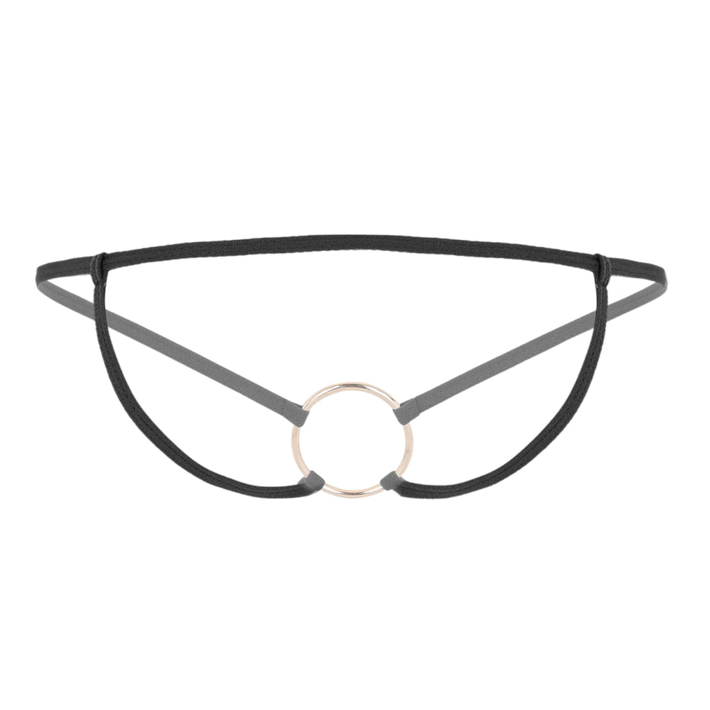 FTM Packing Jock Harness, Tomboy Jock Strap Packer Harness - Easy to Wear and Use
