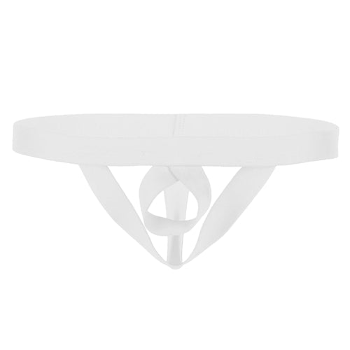 FTM Packing Jock Harness, Tomboy Jock Strap Packer Harness - Easy to Wear and Use