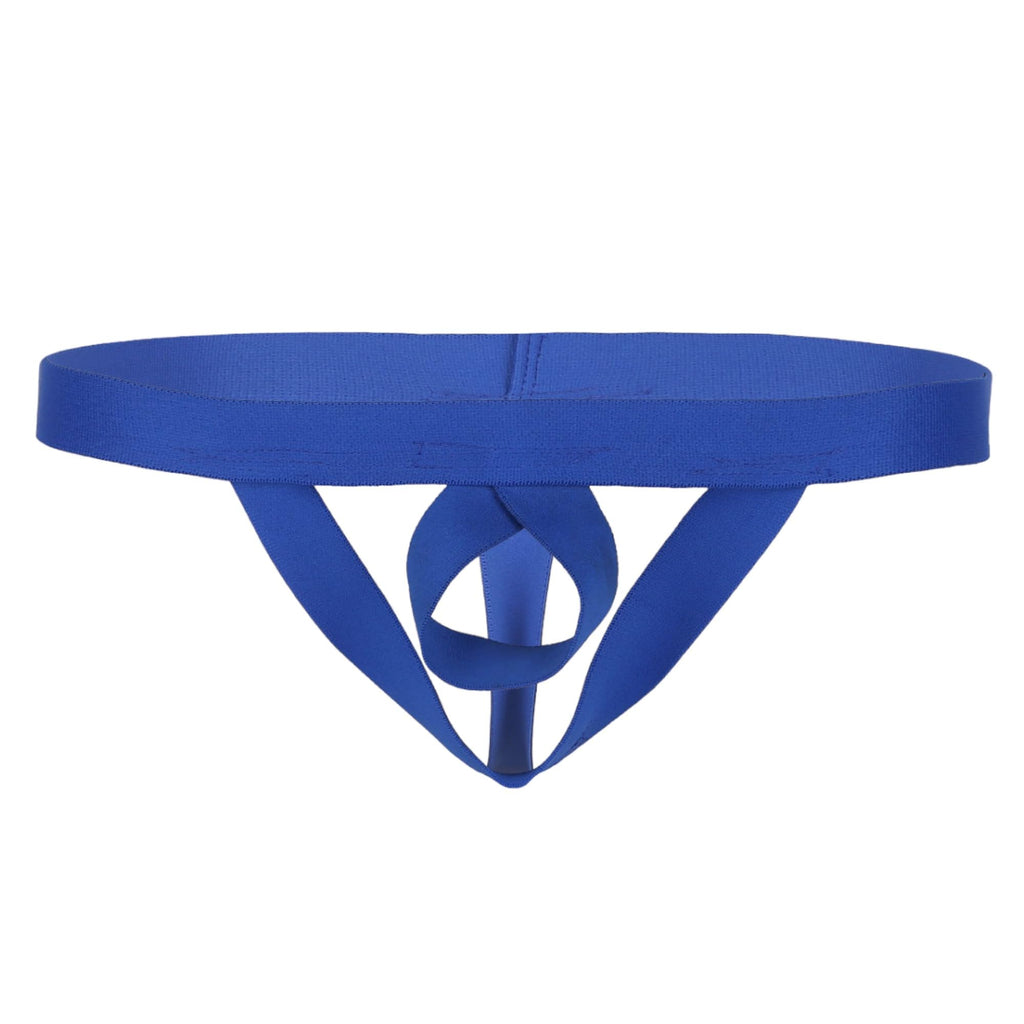 FTM Packing Jock Harness, Tomboy Jock Strap Packer Harness - Easy to Wear and Use