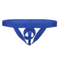 FTM Packing Jock Harness, Tomboy Jock Strap Packer Harness - Easy to Wear and Use